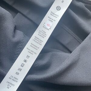 New Women’s Lululemon Tank